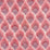 Schumacher Odisha Ikat Reds Fabric 72642