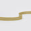 Jim Thompson Ikat Diamonds Tape  Camel Trim Sample JT030061004