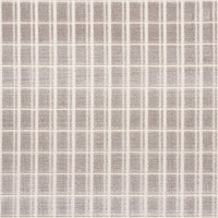 Schumacher Otto Velvet Stone Fabric 72761
