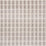 Schumacher Otto Velvet Stone Fabric 72761