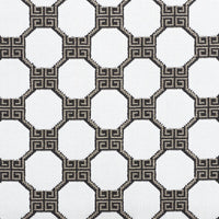 Schumacher Octavia Velvet Quartz Fabric 72790