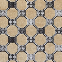 Schumacher Octavia Velvet Gold Fabric 72791