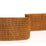 Jim Thompson Precious Metals Border  Copper Trim Sample JT030003003