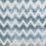 Schumacher Chevron Velvet Mineral Fabric 72842