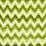 Schumacher Chevron Velvet Leaf Fabric 72843