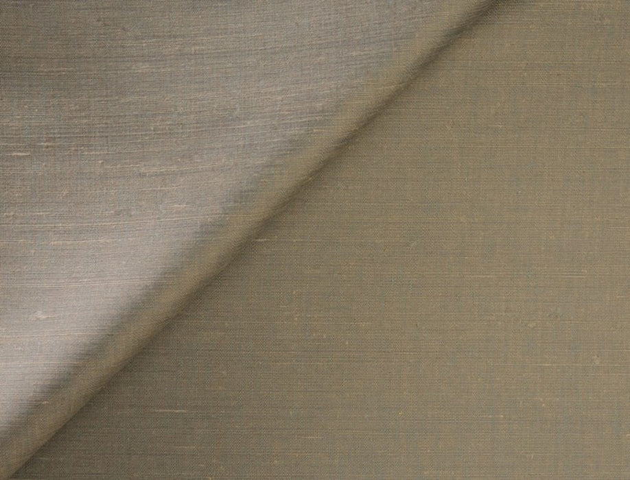 Jim Thompson Tussor Celadon Fabric Sample JT013608006