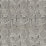 Schumacher Lisboa Velvet Obsidian Fabric 72952