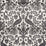 Schumacher Pavone Velvet Carbon Fabric 72970