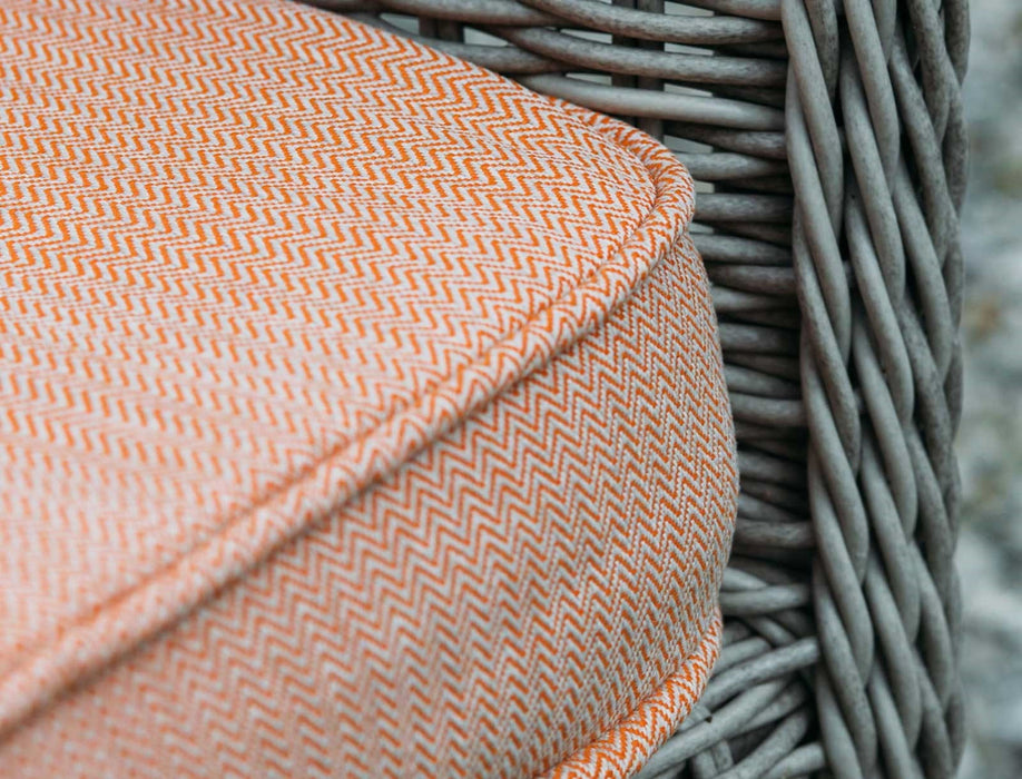 Fox Linton Compton Oatmeal Fabric Sample FL010069001