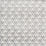 Schumacher Hoffmann Velvet Silver Fabric 72991