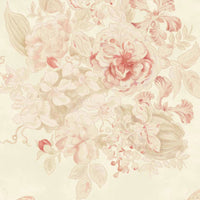No.9 Thompson Jim's Garden  Pearl Wallpaper N9021033002