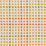 Brentano Morning Star Cantaloupe Fabric Sample 7300-04