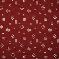 Pindler Enola Madder Fabric 7305
