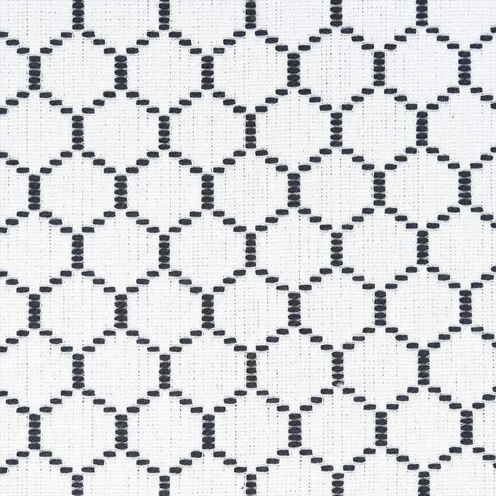 Schumacher Fishnet Spectator Fabric 73090