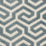 Schumacher Ming Fret Velvet Mineral Fabric 73100