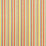 Schumacher Primavera Stripe Marigold Fabric 73110