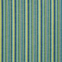 Schumacher Primavera Stripe Meadow Fabric 73113