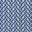 Schumacher Fresh Air Indoor/Outdoor Marine Fabric Sample 73120