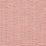 Schumacher Promenade Indoor/Outdoor Coral Fabric 73134