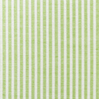 Schumacher Easton Stripe Indoor/Outdoor Leaf Fabric 73151