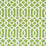 Schumacher Imperial Trellis Indoor/Outdoor Leaf Fabric 73160