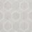 Schumacher Tortuga Embroidery Grey Fabric 73201
