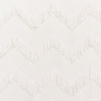 Schumacher Sonora Ivory Fabric 73250
