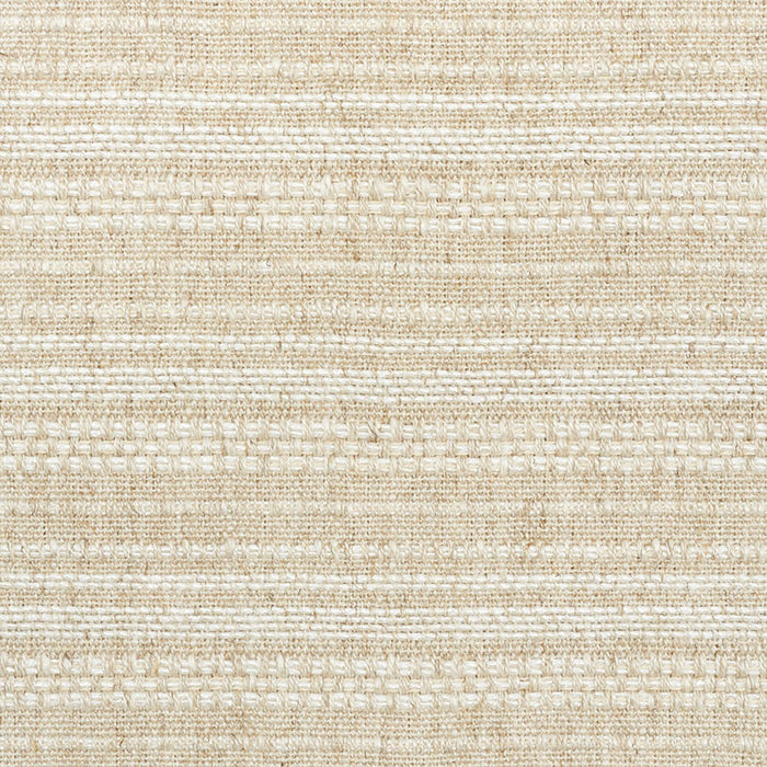 Schumacher Rustico Natural Fabric 73262