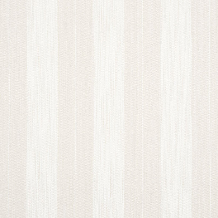 Schumacher Arroyo Stripe Natural Fabric Sample 73310
