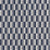 Schumacher Dovetail Indoor/Outdoor Navy Fabric 73320