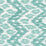 China Seas Zizi Vertical Aquas Fabric 7335V-04W