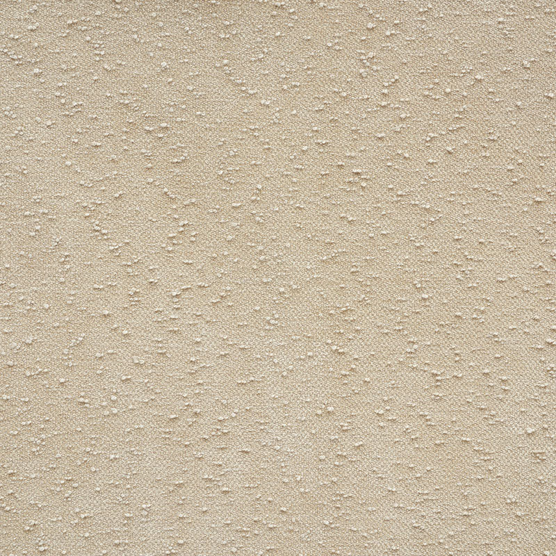 Schumacher Artisanal Boucle Natural Fabric 73381