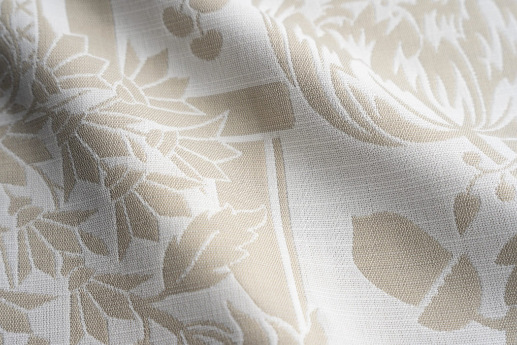 Perennials Eastern Eden Bone Fabric 734-202