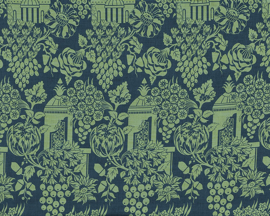 Perennials Eastern Eden Bone Fabric 734-202