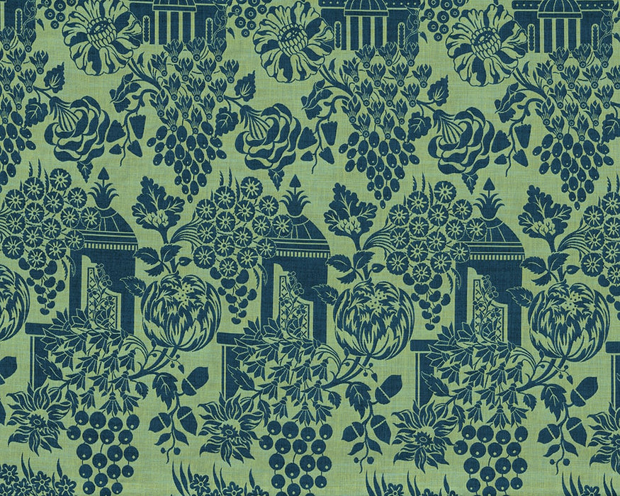 Perennials Eastern Eden Bone Fabric 734-202