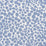 Schumacher Zoe Blue Fabric 73410