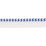 Schumacher Bolander Cord Indoor/Outdoor Marine Trim Sample 73470