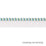 Schumacher Bolander Cord Indoor/Outdoor Aqua Trim 73471