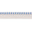 Schumacher Bolander Cord Indoor/Outdoor Delft Trim Sample 73474