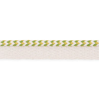 Schumacher Bolander Cord Indoor/Outdoor Leaf Trim 73475