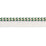 Schumacher Bolander Cord Indoor/Outdoor Green Trim 73478