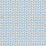 Schumacher Scout Embroidery Blue Fabric 73560