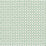 Schumacher Scout Embroidery Green Fabric 73561