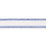 Schumacher Filippa Tape Indoor/Outdoor Marine Trim 73570