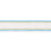 Schumacher Filippa Tape Indoor/Outdoor Aqua Trim 73571