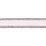 Schumacher Filippa Tape Indoor/Outdoor Spectator Trim 73573