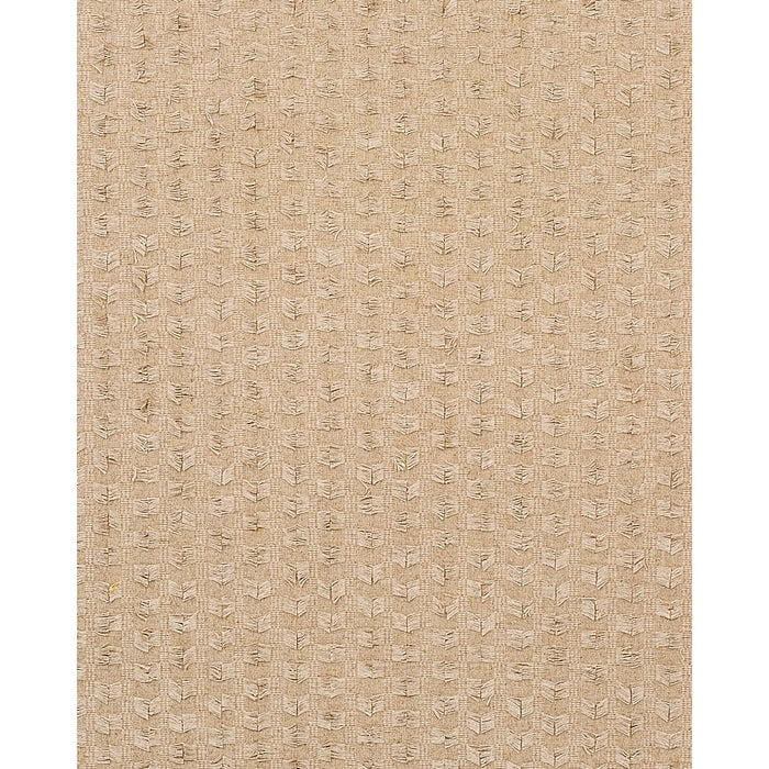 Schumacher Montego Fringe Natural Fabric 73581