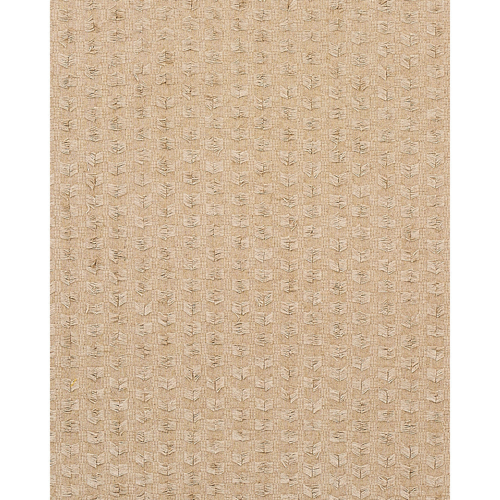 Schumacher Montego Fringe Natural Fabric Sample 73581