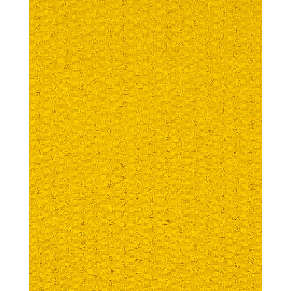 Schumacher Montego Fringe Yellow Fabric 73582