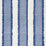 Schumacher Tulum Casement Blue Fabric 73590